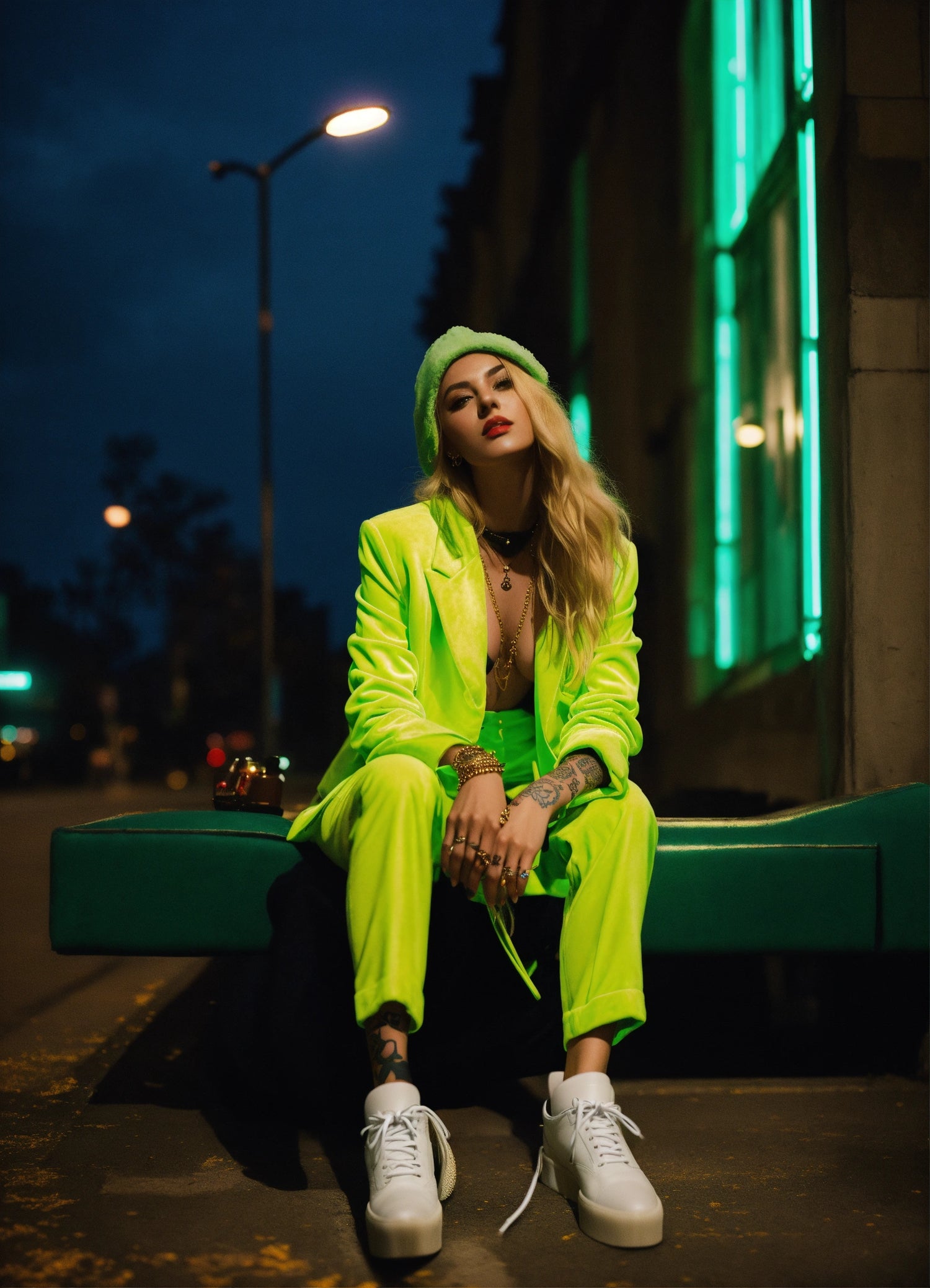 CLOTHING