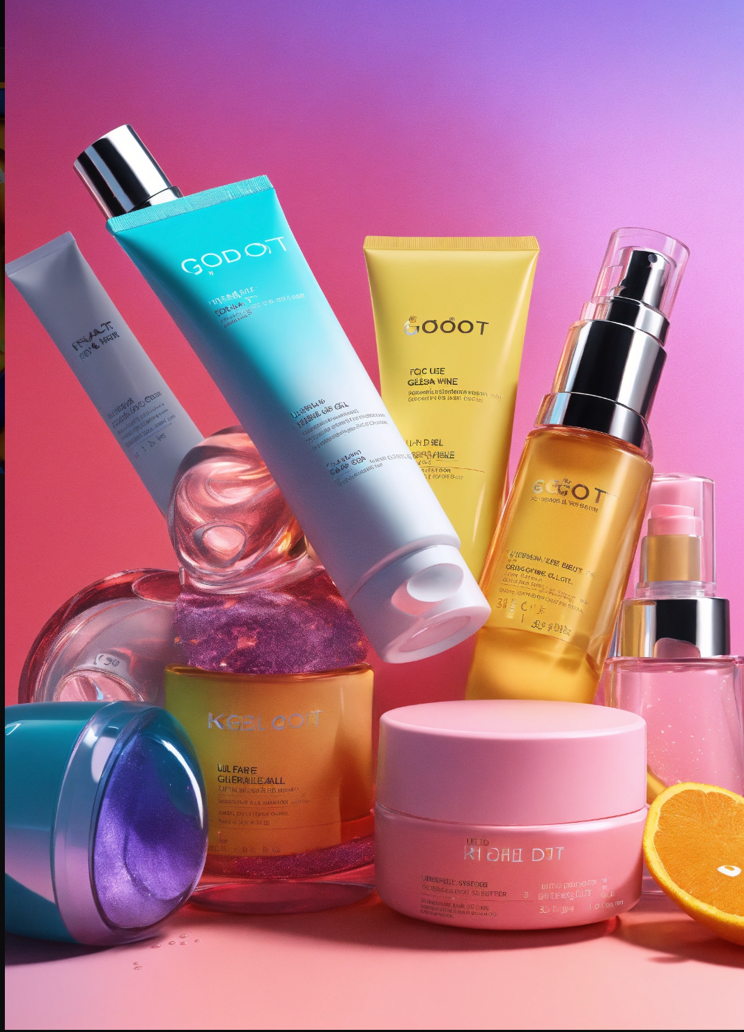 BEAUTY SUPPLIES