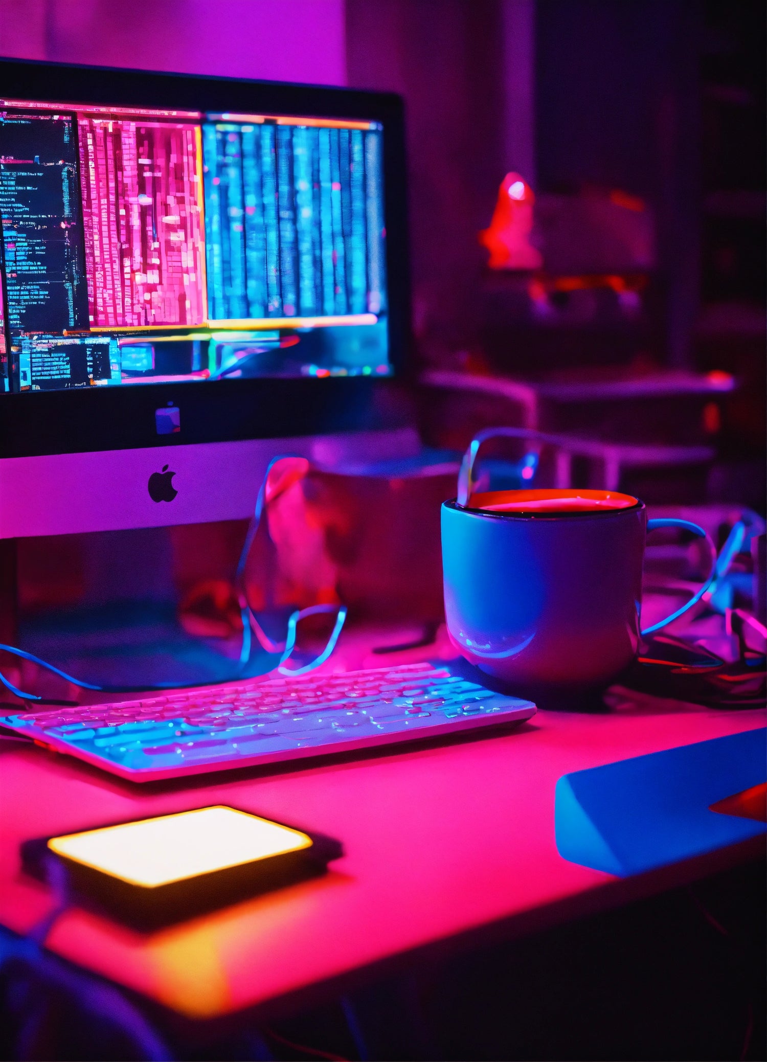 TECH