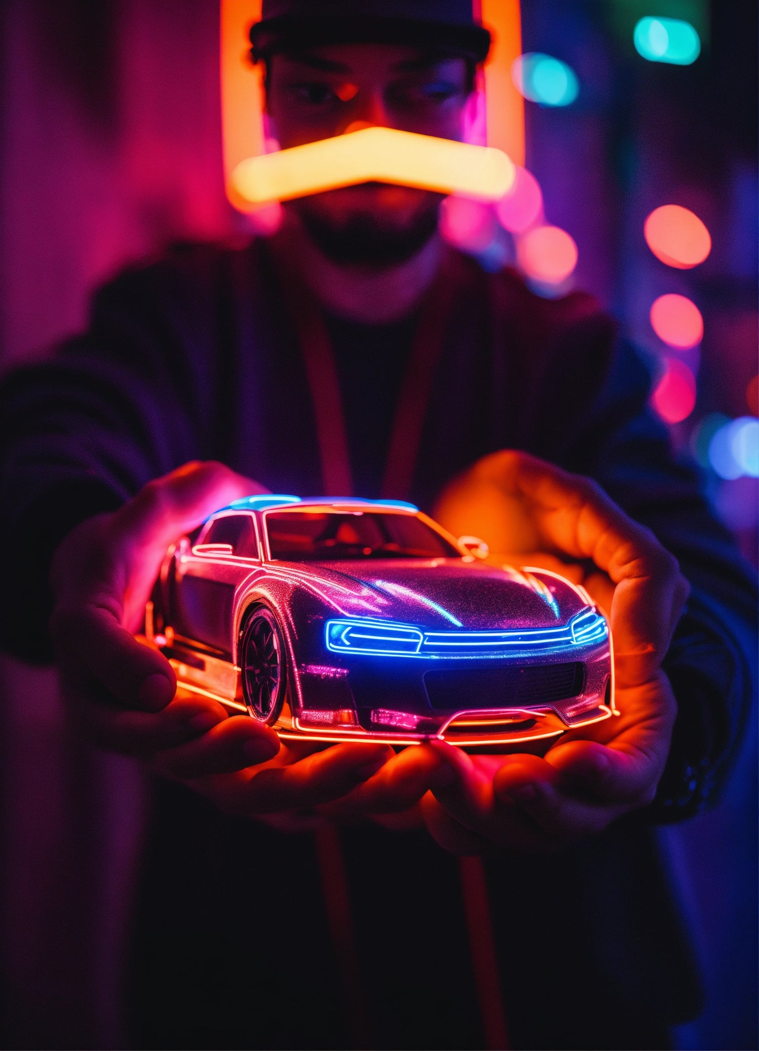 CAR ACCESSORIES