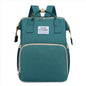 Baby Diaper Backpack